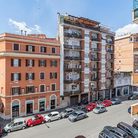 Salotto San Pietro Apartment Roma Exterior foto