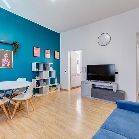Salotto San Pietro Apartment Roma Exterior foto