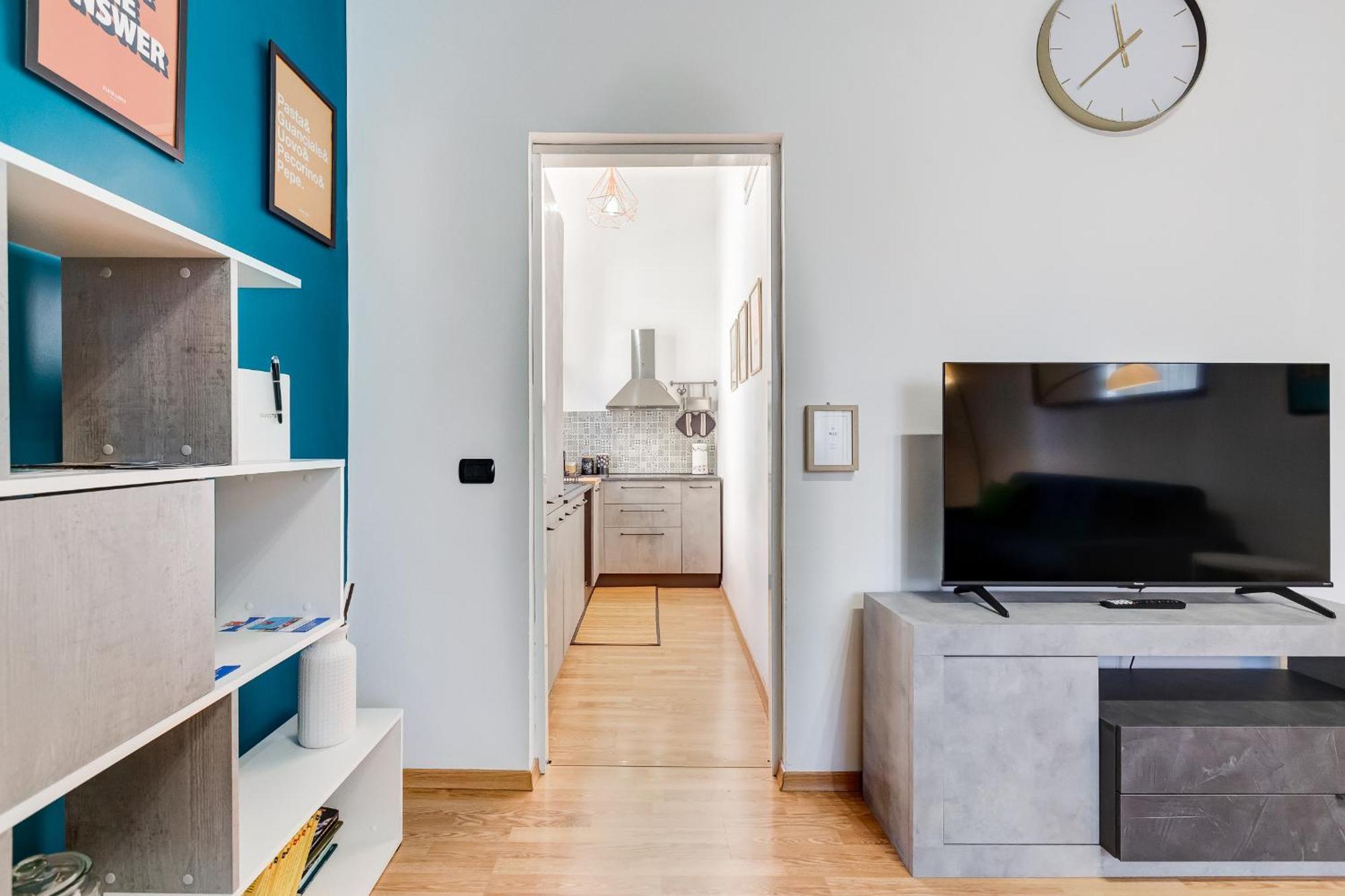 Salotto San Pietro Apartment Roma Exterior foto