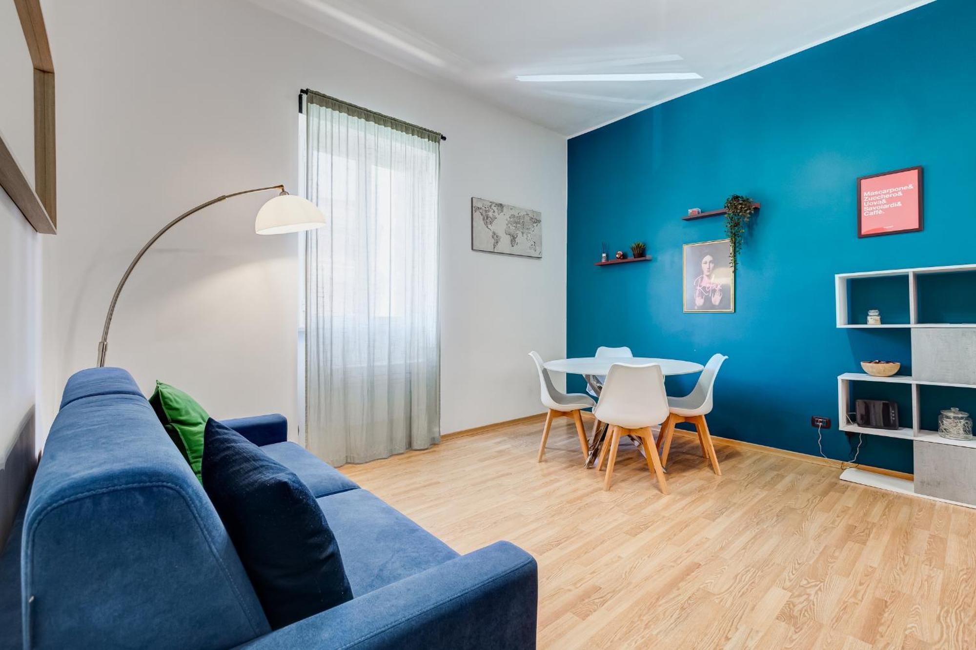 Salotto San Pietro Apartment Roma Exterior foto