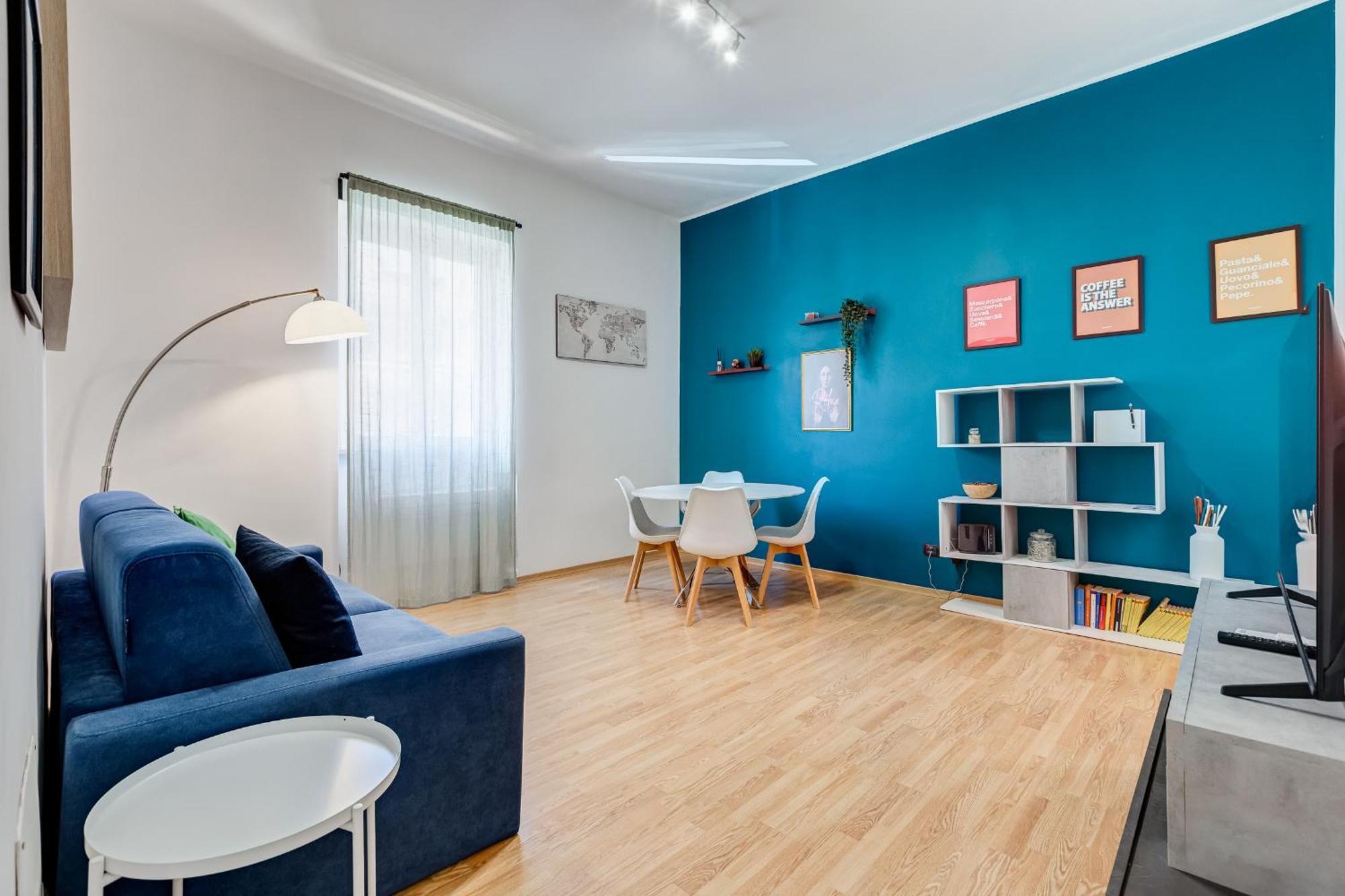 Salotto San Pietro Apartment Roma Exterior foto