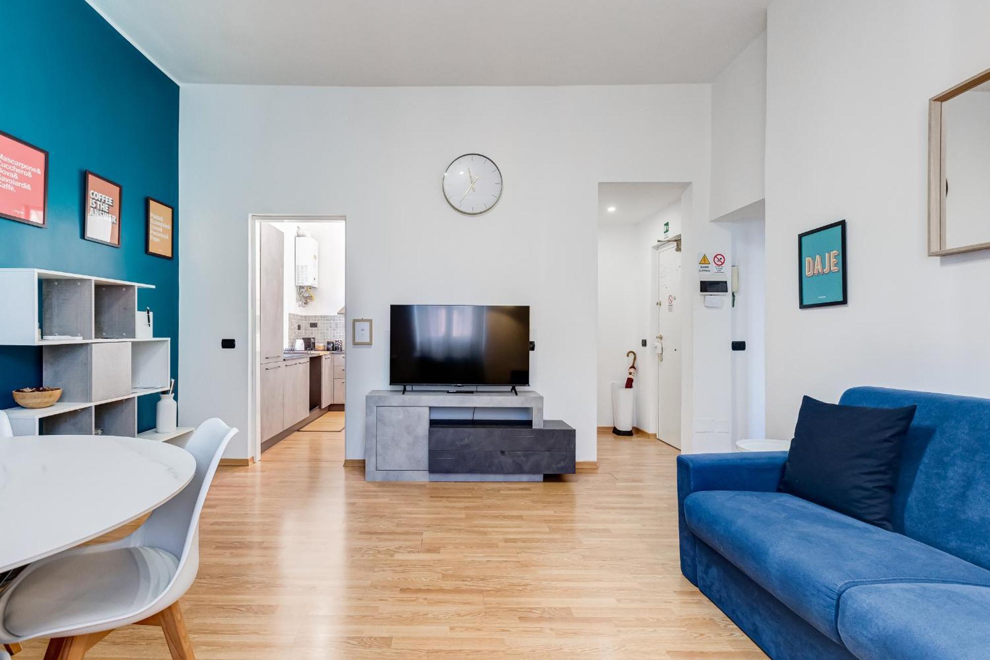 Salotto San Pietro Apartment Roma Exterior foto