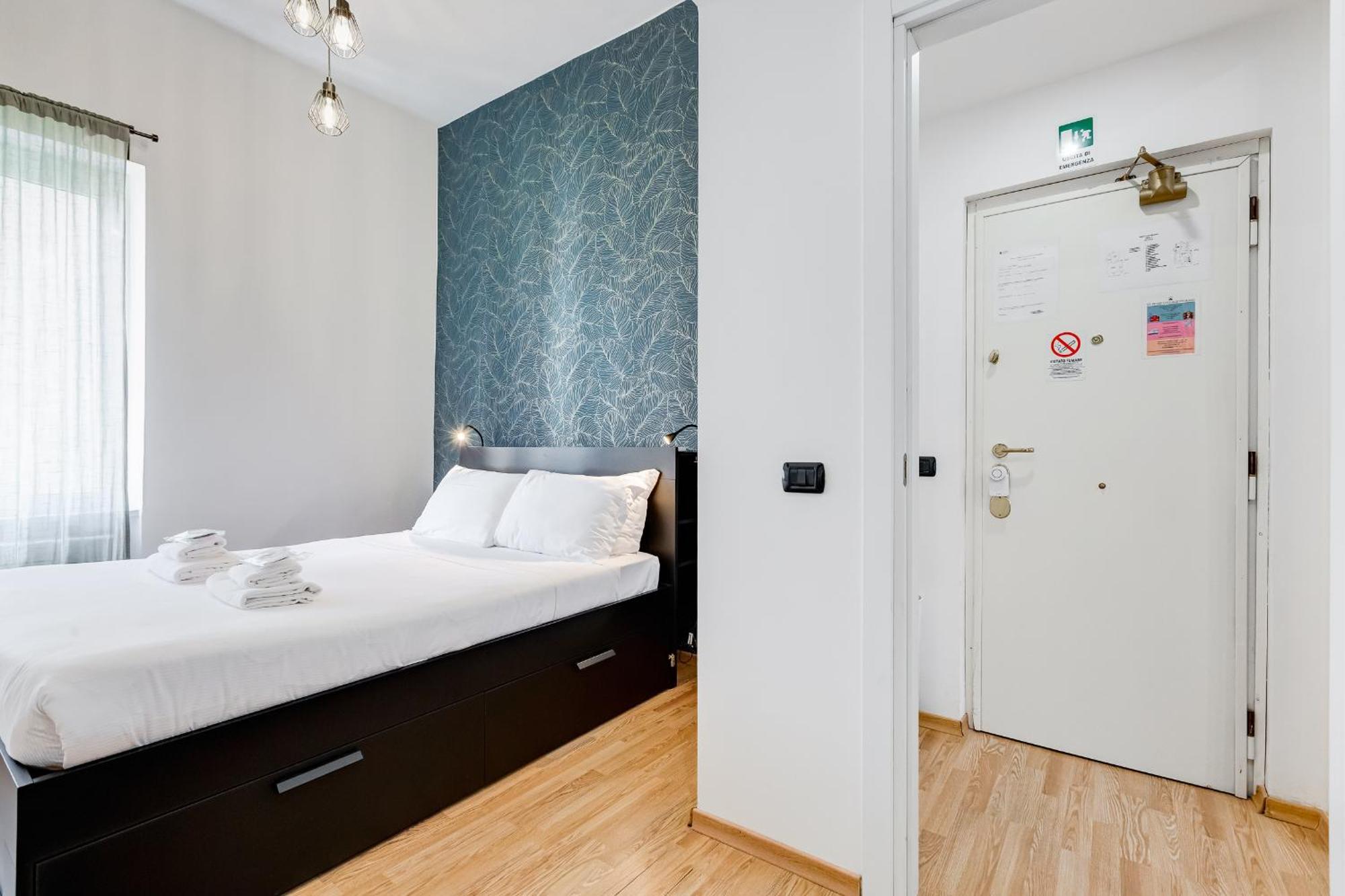 Salotto San Pietro Apartment Roma Exterior foto