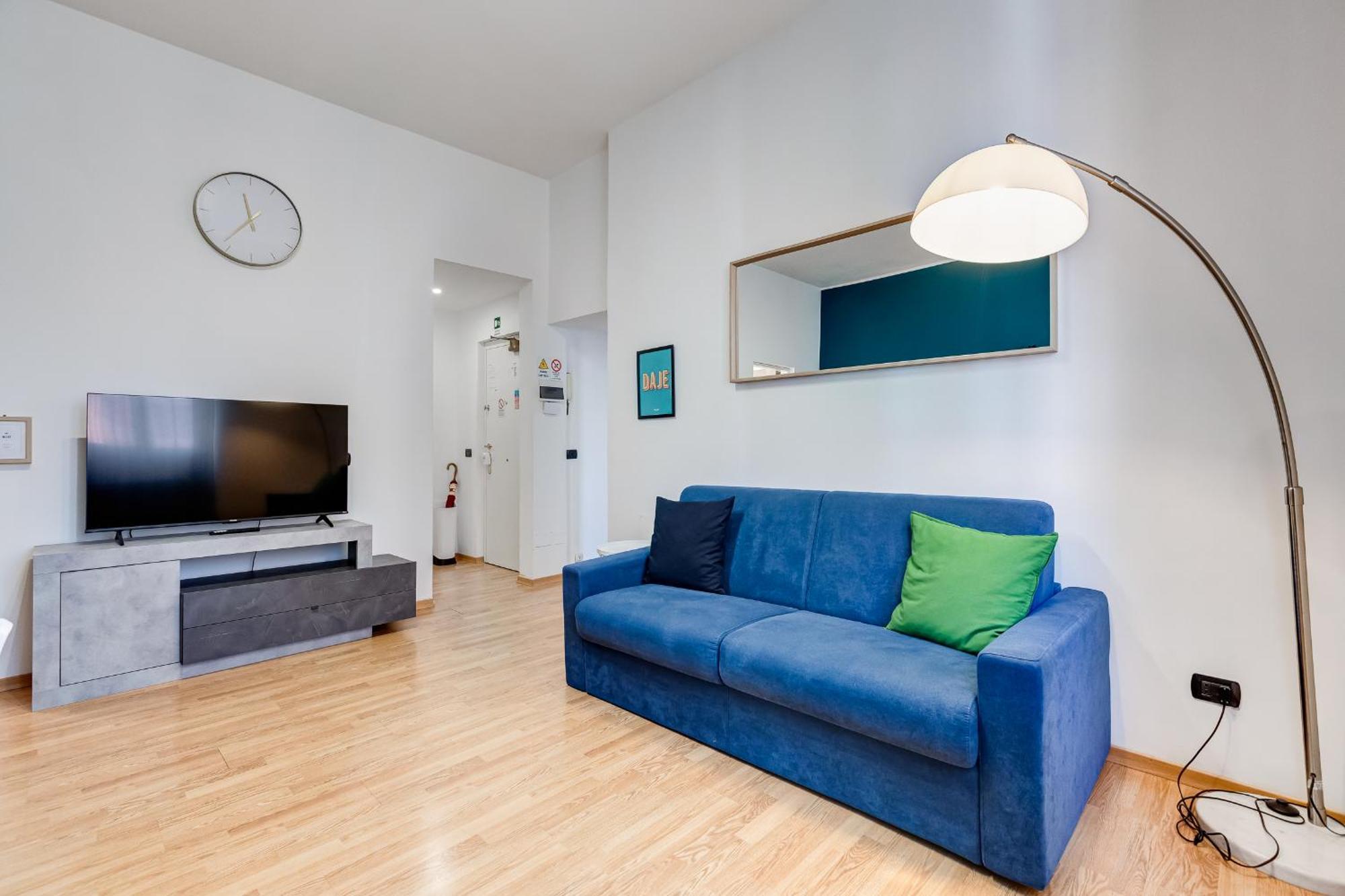 Salotto San Pietro Apartment Roma Exterior foto