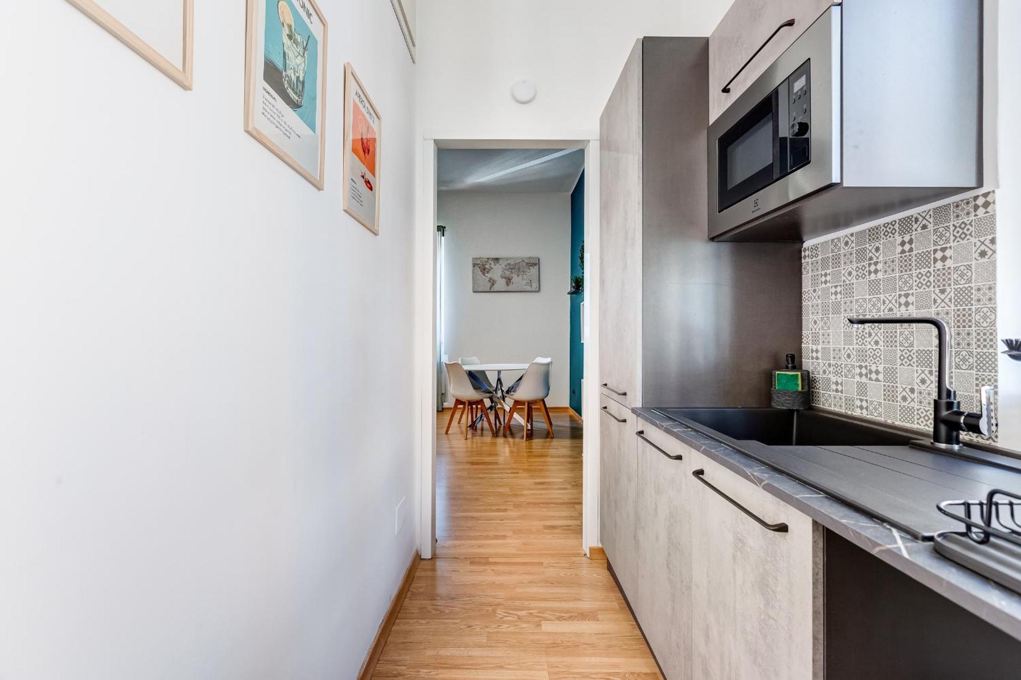 Salotto San Pietro Apartment Roma Exterior foto