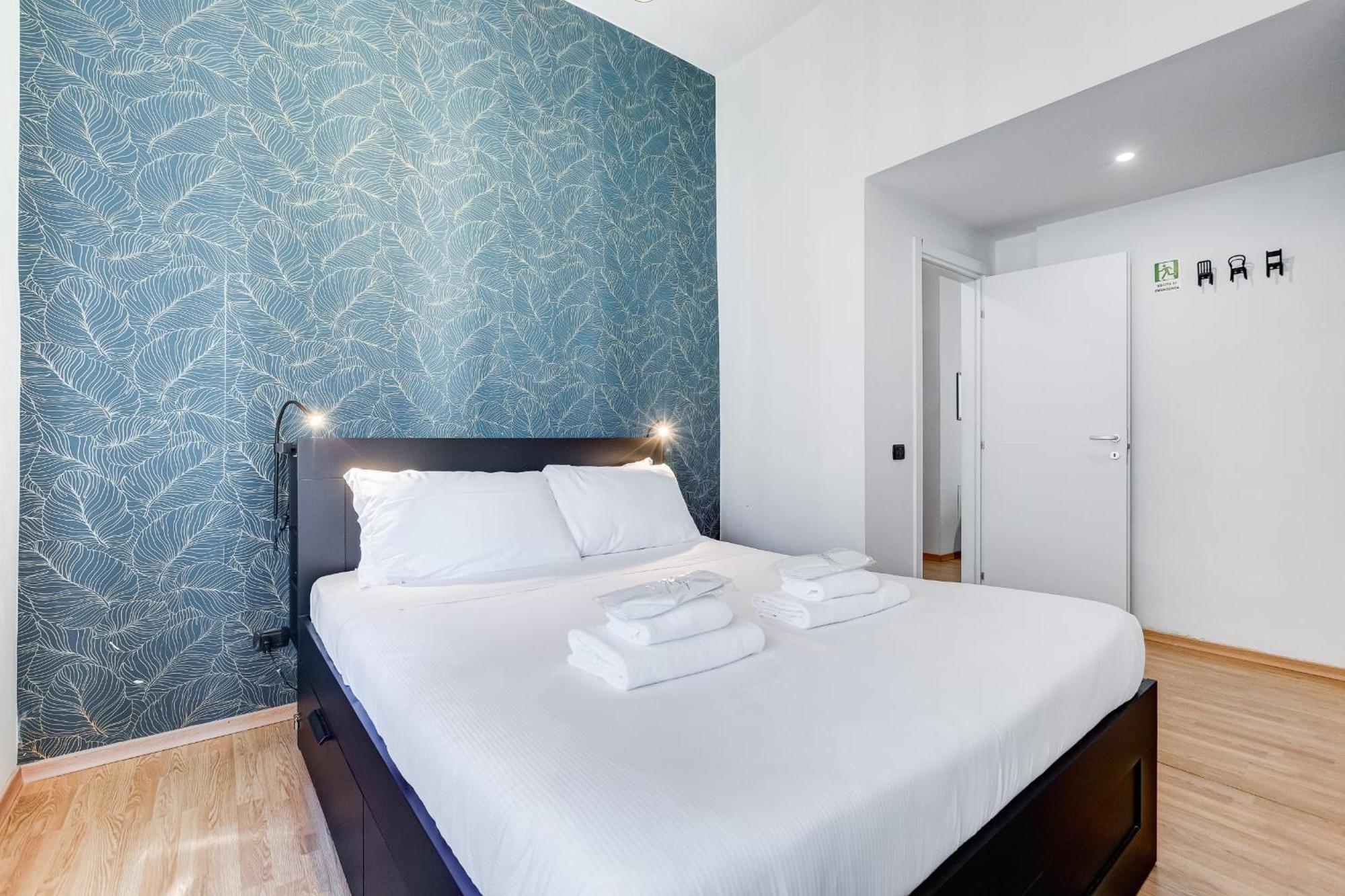 Salotto San Pietro Apartment Roma Exterior foto