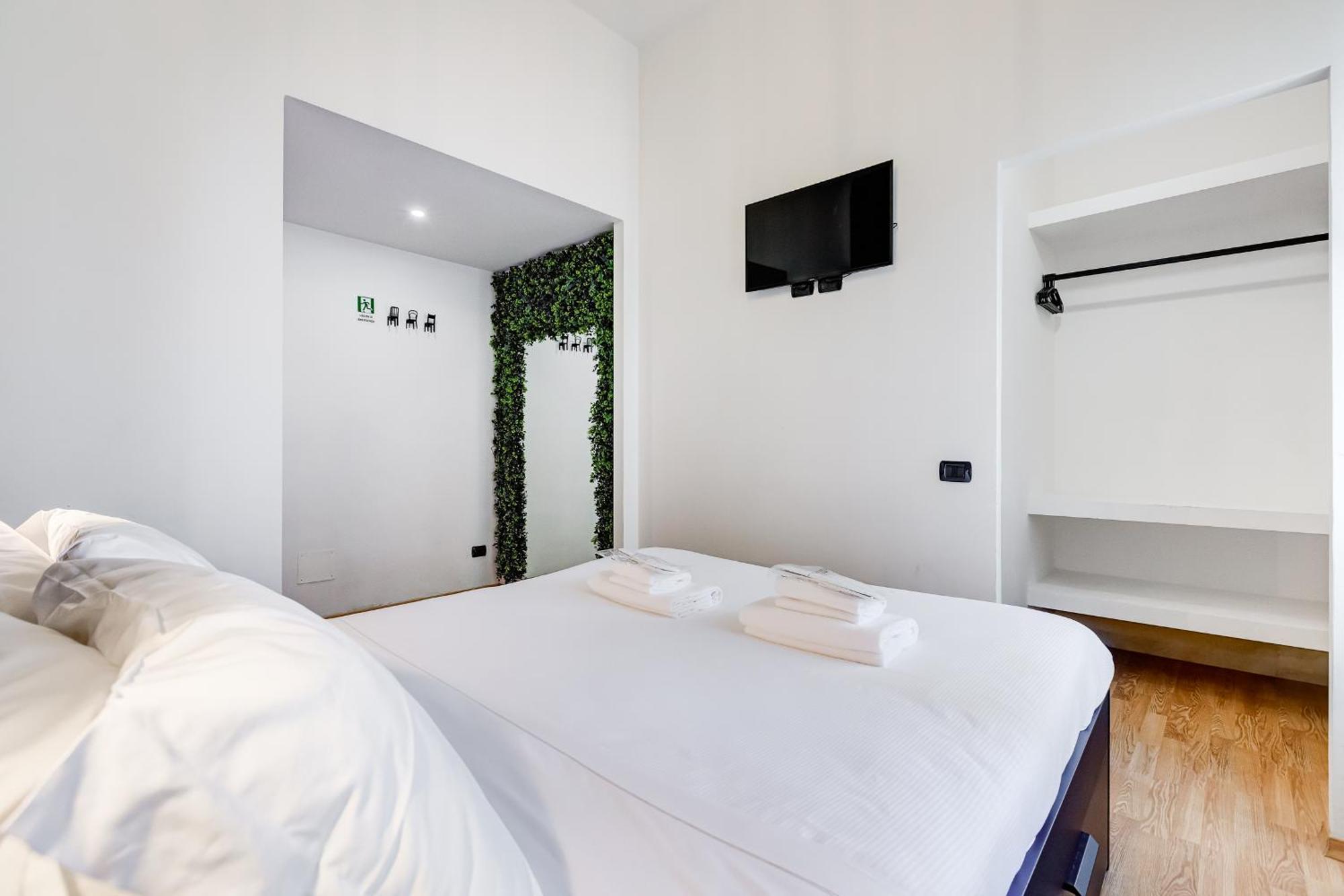 Salotto San Pietro Apartment Roma Exterior foto