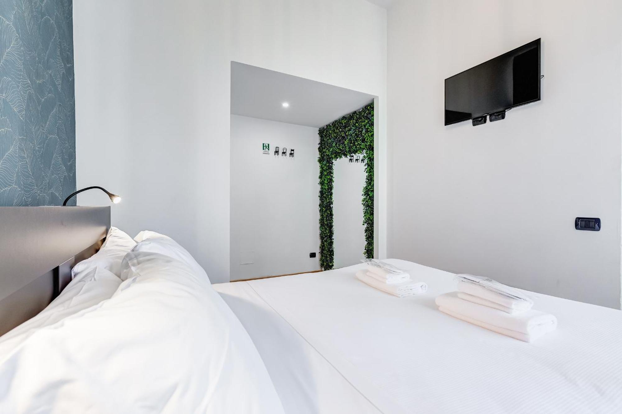 Salotto San Pietro Apartment Roma Exterior foto
