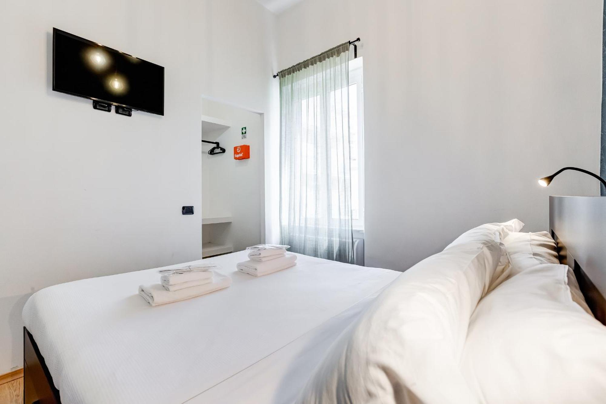 Salotto San Pietro Apartment Roma Exterior foto